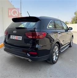 کیا سۆرینتۆ